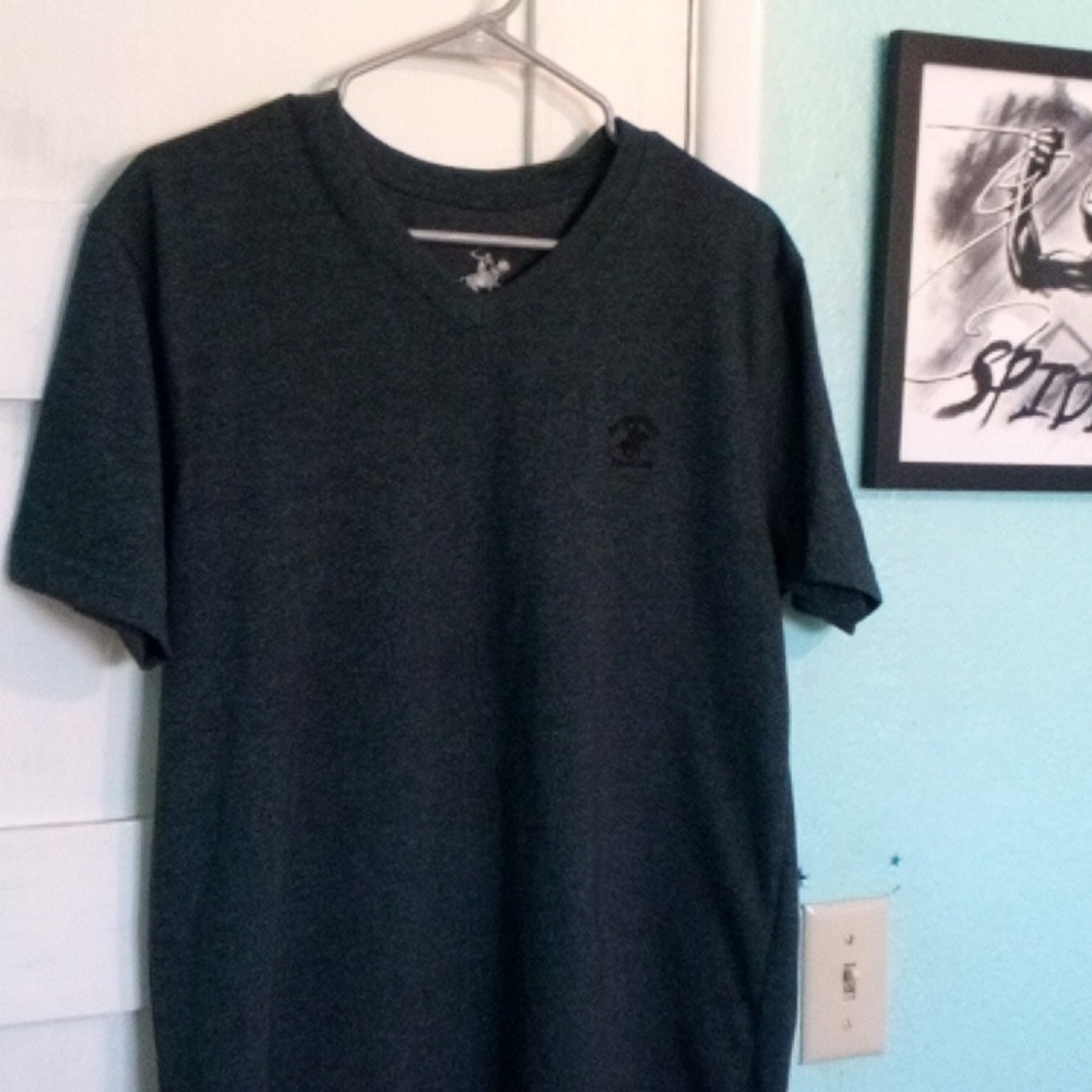 Polo Club V-Neck